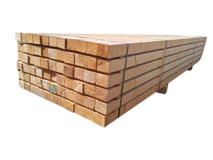 hranol 80x100x4000