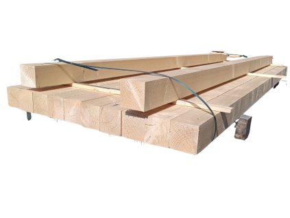 hranol 100x100x3000