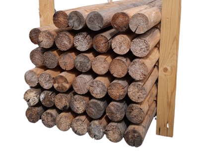 Kůl 10 cm