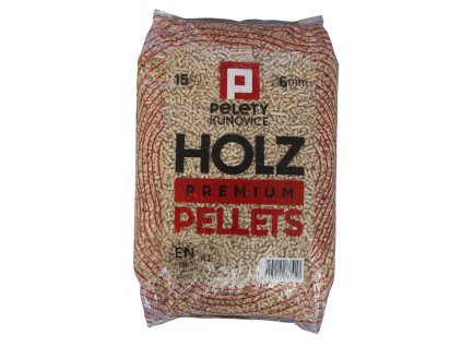 Dřevní pelety PELETKY