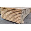 Lať střešní smrková 40 x 60 x 3000 mm
