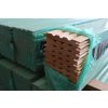 Palubka obkladová smrková klasik 12,5 x 96 x 4000 mm - balení 10 ks
