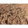 Mulčovací kůra drcená - 1 prm