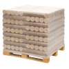 Pilinové brikety plné 1000 kg