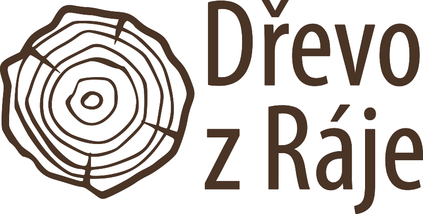 Dřevo z Ráje