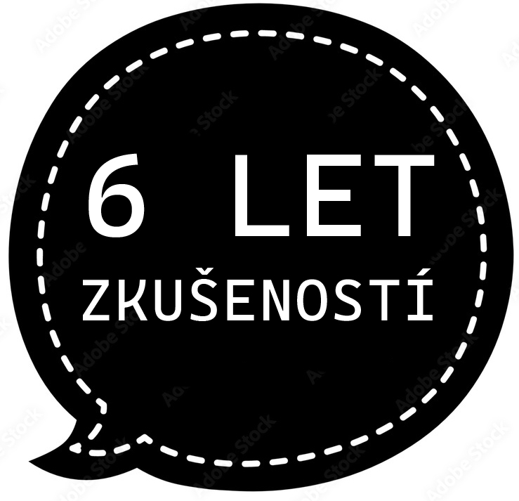 6 let zkušeností s pyrografii