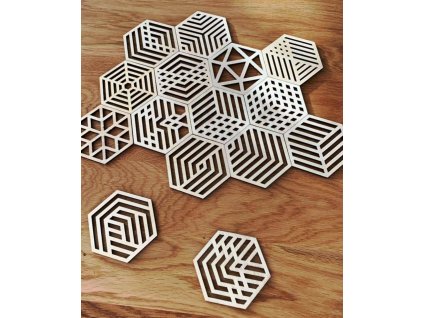 hexagon