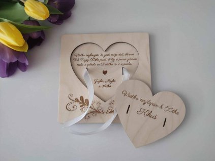 srdiecko jubileum 50