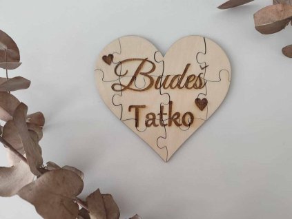 budes tatko