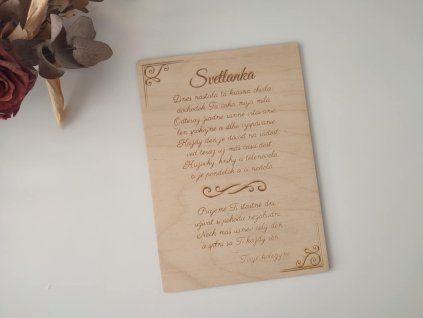 Tabuľka, odchod do dôchodku 1