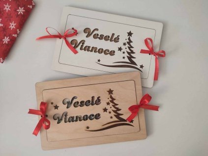obalka vesele vianoce