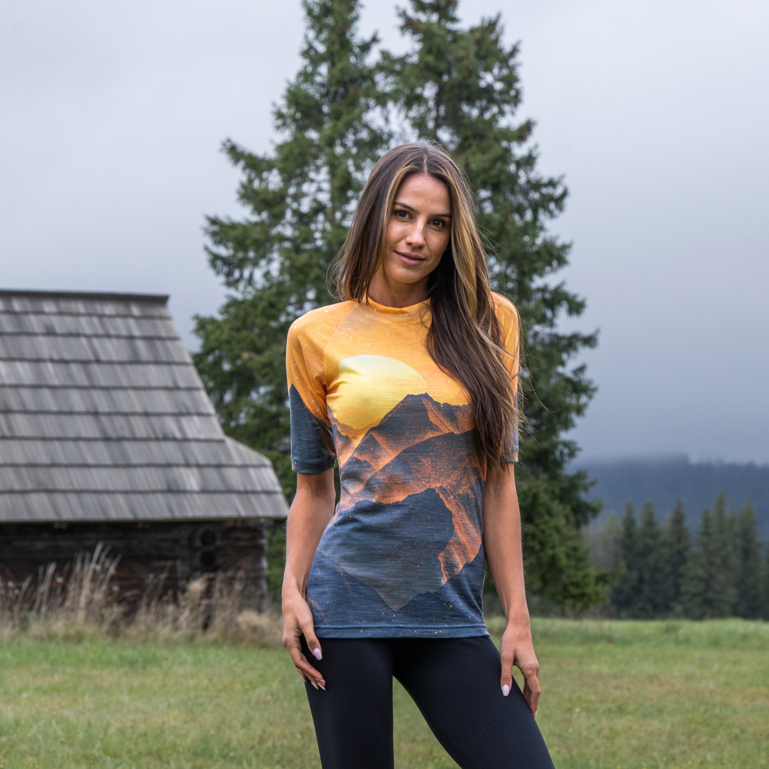 Merino Active