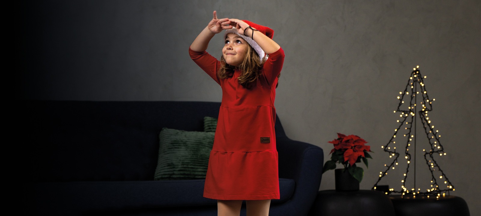 Vyhlížíme Ježíška!