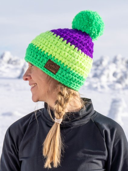 Drexiss kulich Alpamayo