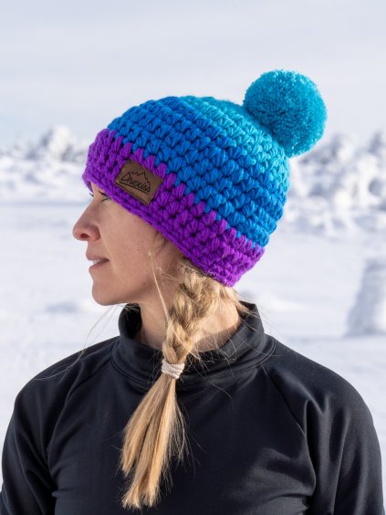 Drexiss kulich Avicenna Peak