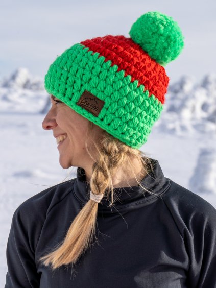 Drexiss kulich Chamlang