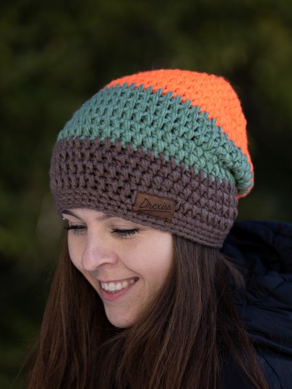 Drexiss kulich Meru Peak