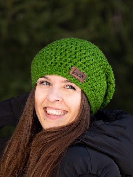 Drexiss kulich Malubiting