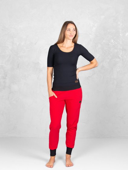 Drexiss kalhoty AIR RED