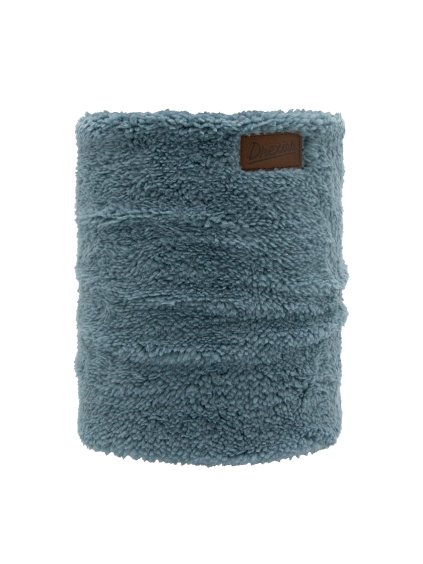 Drexiss nákrčník SNOW STEEL BLUE