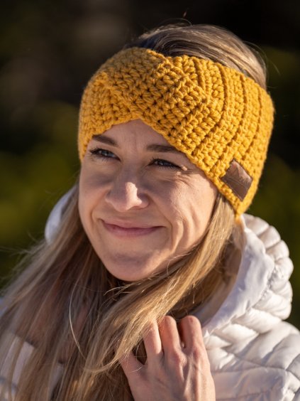 Drexiss čelenka TWIST OKR