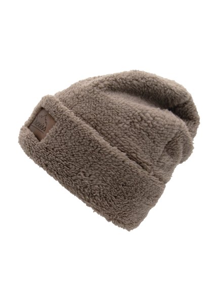 Drexiss čepka SNOW BROWN