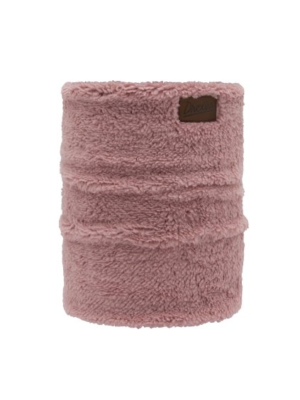 Drexiss nákrčník SNOW SMOKY PINK