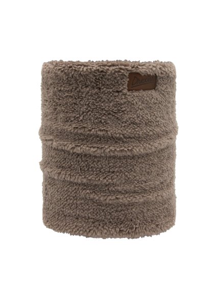 Drexiss nákrčník SNOW BROWN