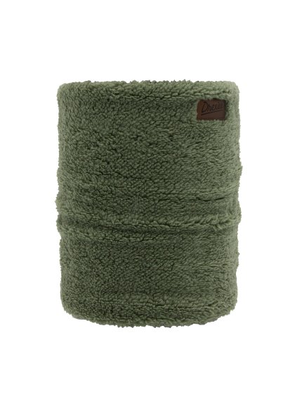 Drexiss nákrčník SNOW KHAKI