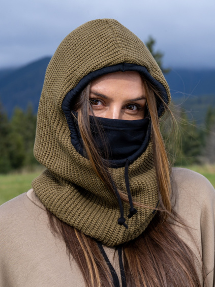 Drexiss kukla BERG KHAKI