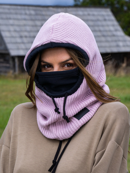 Drexiss kukla BERG OLD PINK (2)