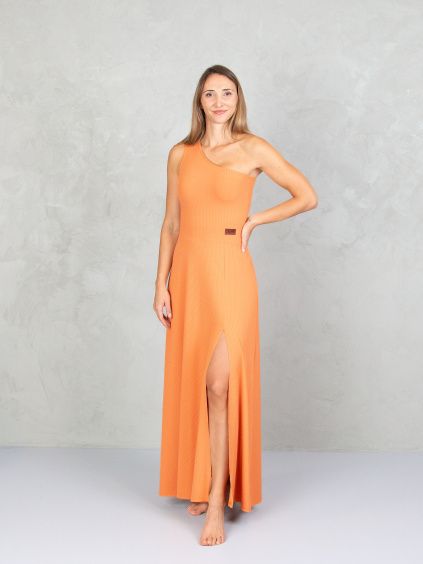 Drexiss šaty MANTA PAPAYA