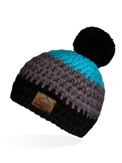 Drexiss háčkovaný kulich MOUNT MERON