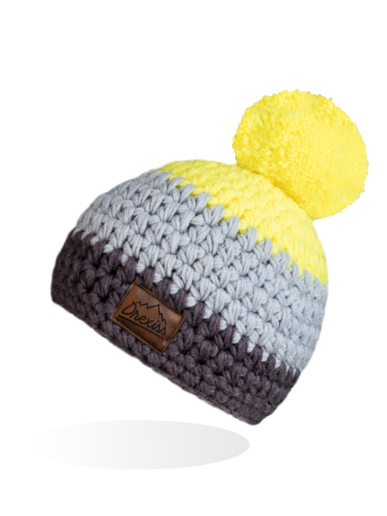 Drexiss háčkovaný kulich MOUNT RAMON