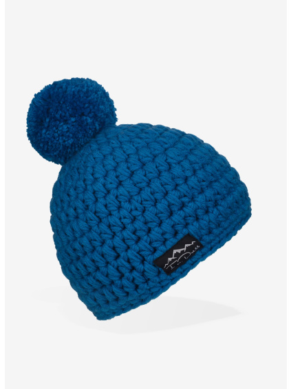 Drexiss háčkovaný kulich SINIOLCHU