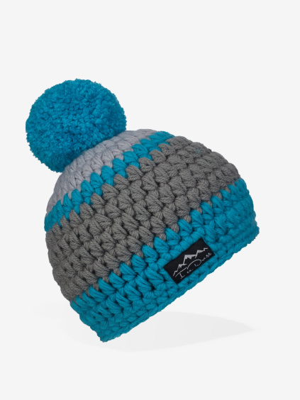 Drexiss háčkovaný kulich SINGHAGAD