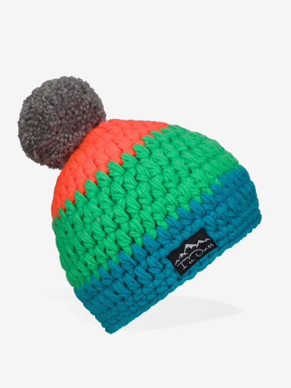 Drexiss háčkovaný kulich PARINAQUTA