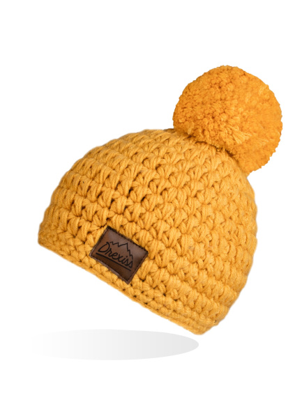 Drexiss háčkovaný kulich NUPTSE