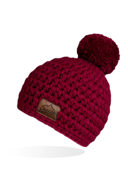 Drexiss háčkovaný kulich PUNORI