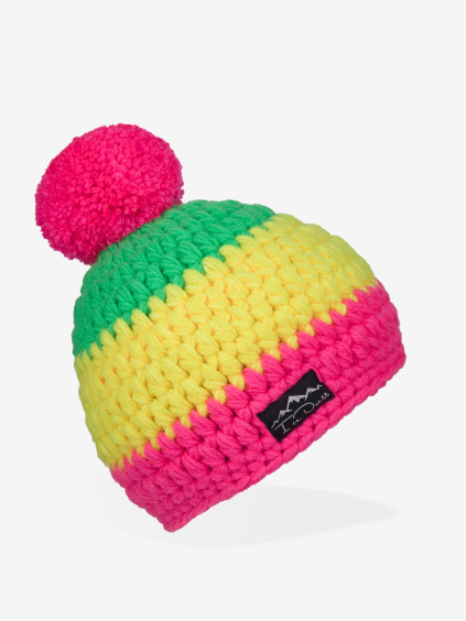 Drexiss háčkovaný kulich MEHRBANI PEAK