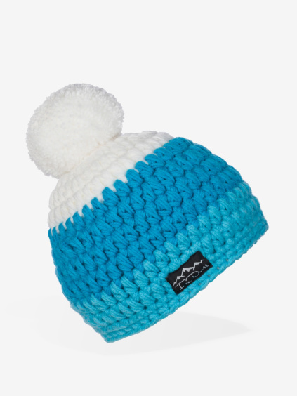 Drexiss háčkovaný kulich CHACALTAYA