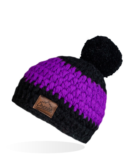 Drexiss háčkovaný kulich MOUNT ARARAT