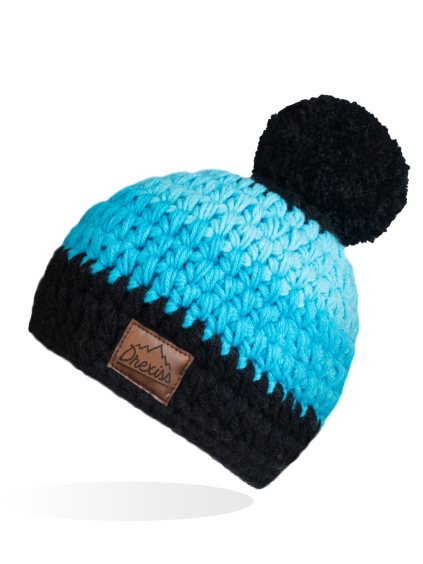 Drexiss háčkovaný kulich MOUNT HOOD