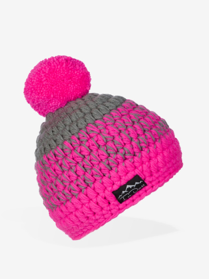 Drexiss háčkovaný kulich KHUMBUTSE