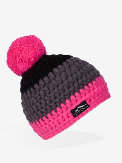 Drexiss háčkovaný kulich MOUNT ELBRUS