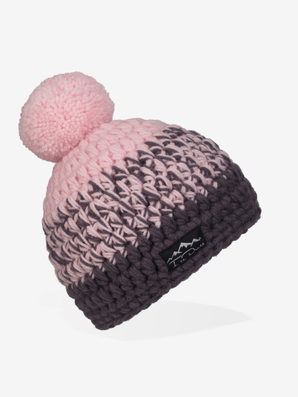 Drexiss háčkovaný kulich THE CROWN