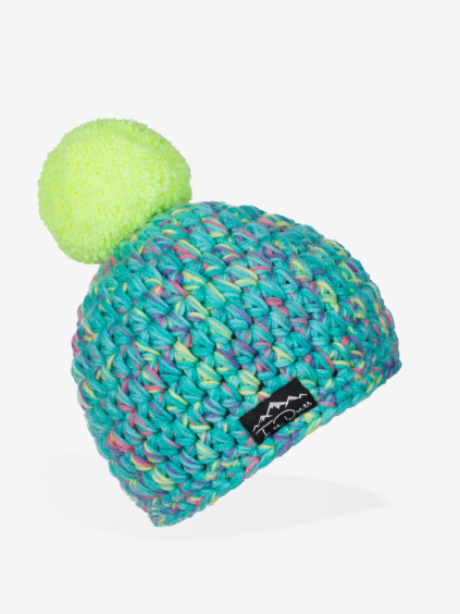 Drexiss háčkovaný kulich MOUNT PANDIM