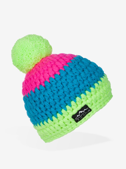 Drexiss háčkovaný kulich MOUNT SHASTA