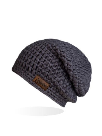 Drexiss háčkovaný kulich homeless LABUCHE KANG