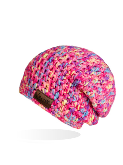 Drexiss háčkovaný kulich homeless BALTORO KANGRI